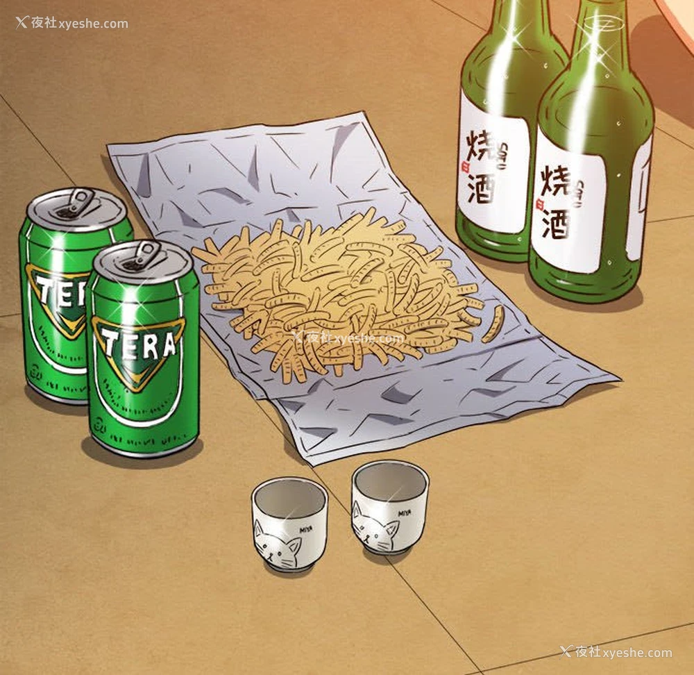 118P - 恶女勾勾缠