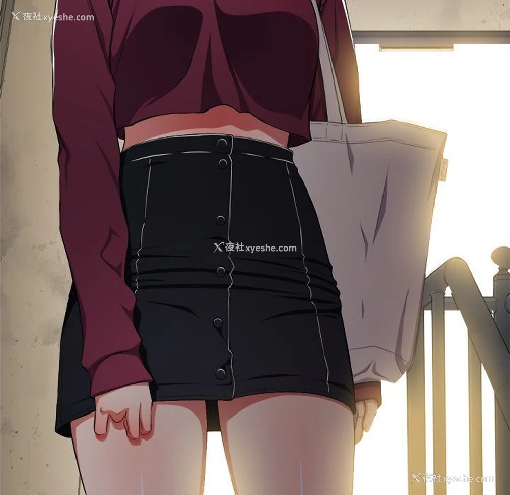 12P - 恶女勾勾缠