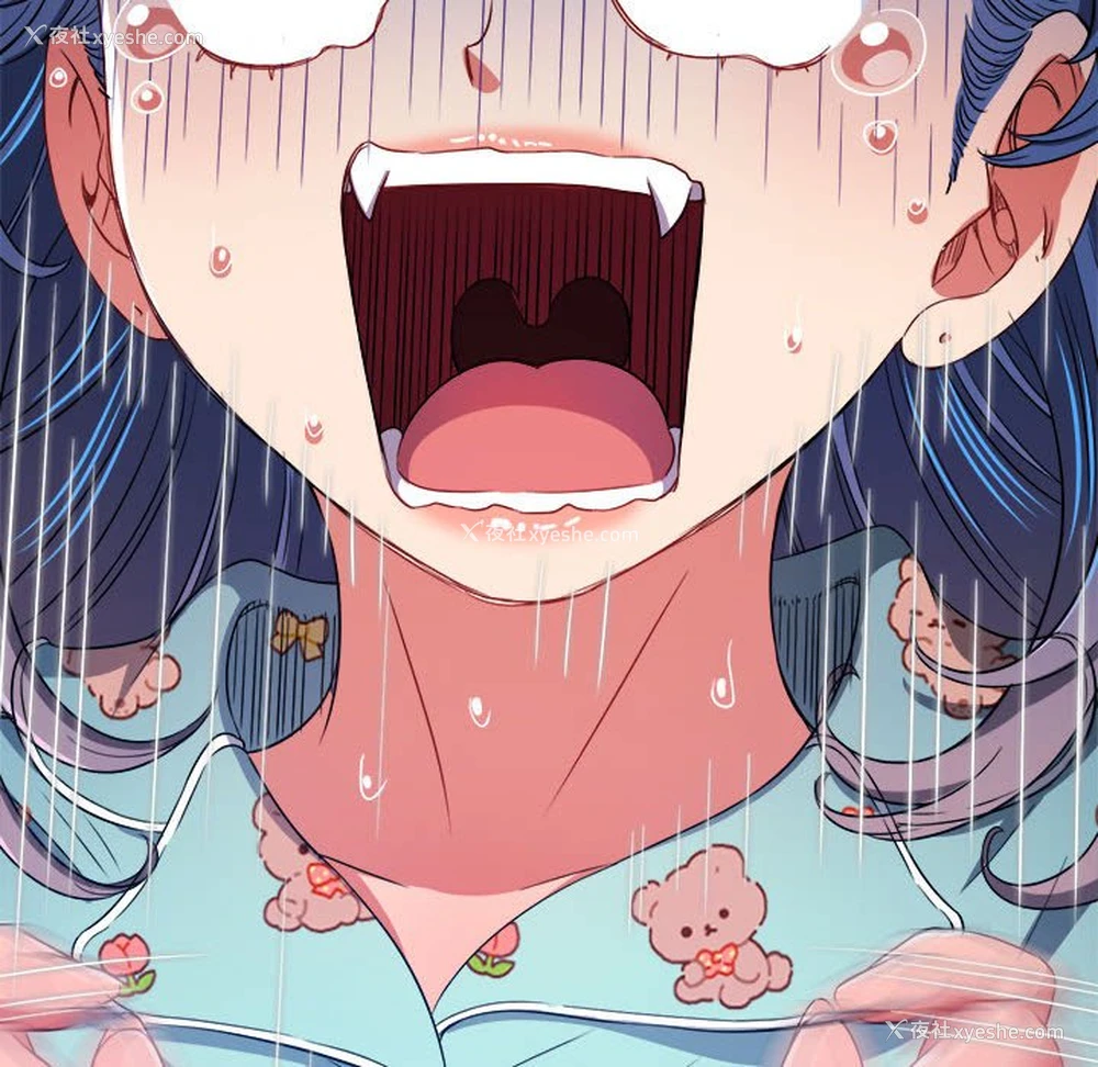 64P - 恶女勾勾缠