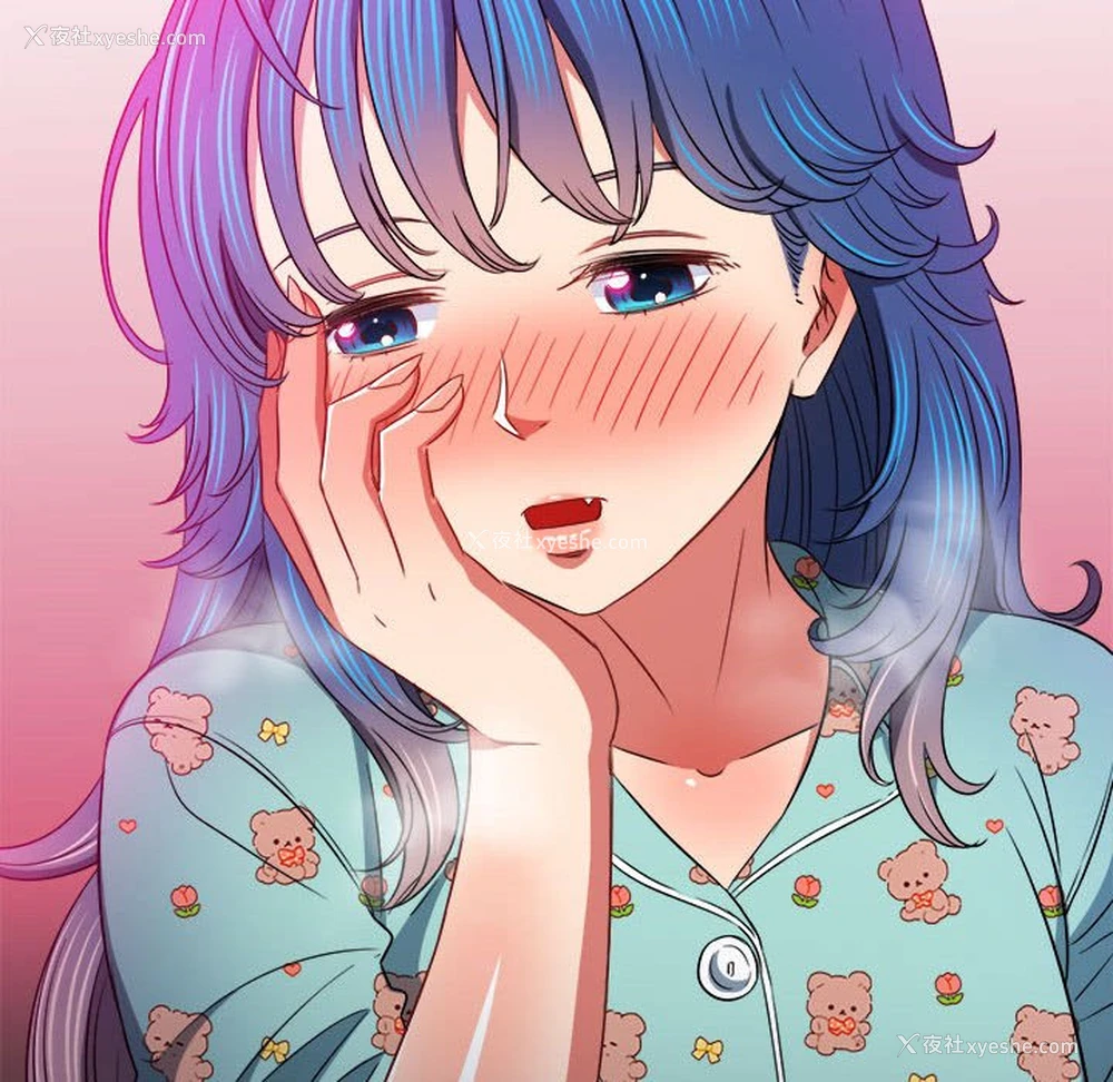 157P - 恶女勾勾缠
