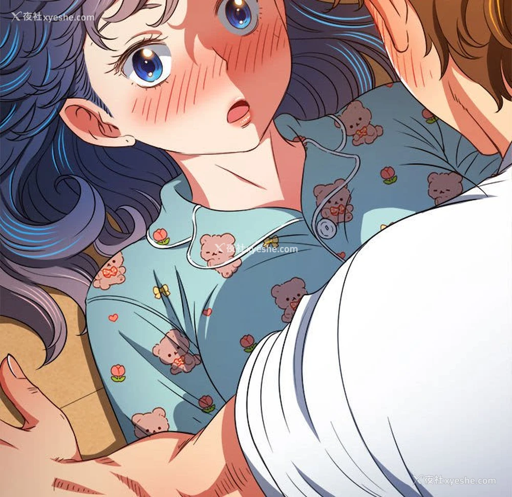 190P - 恶女勾勾缠