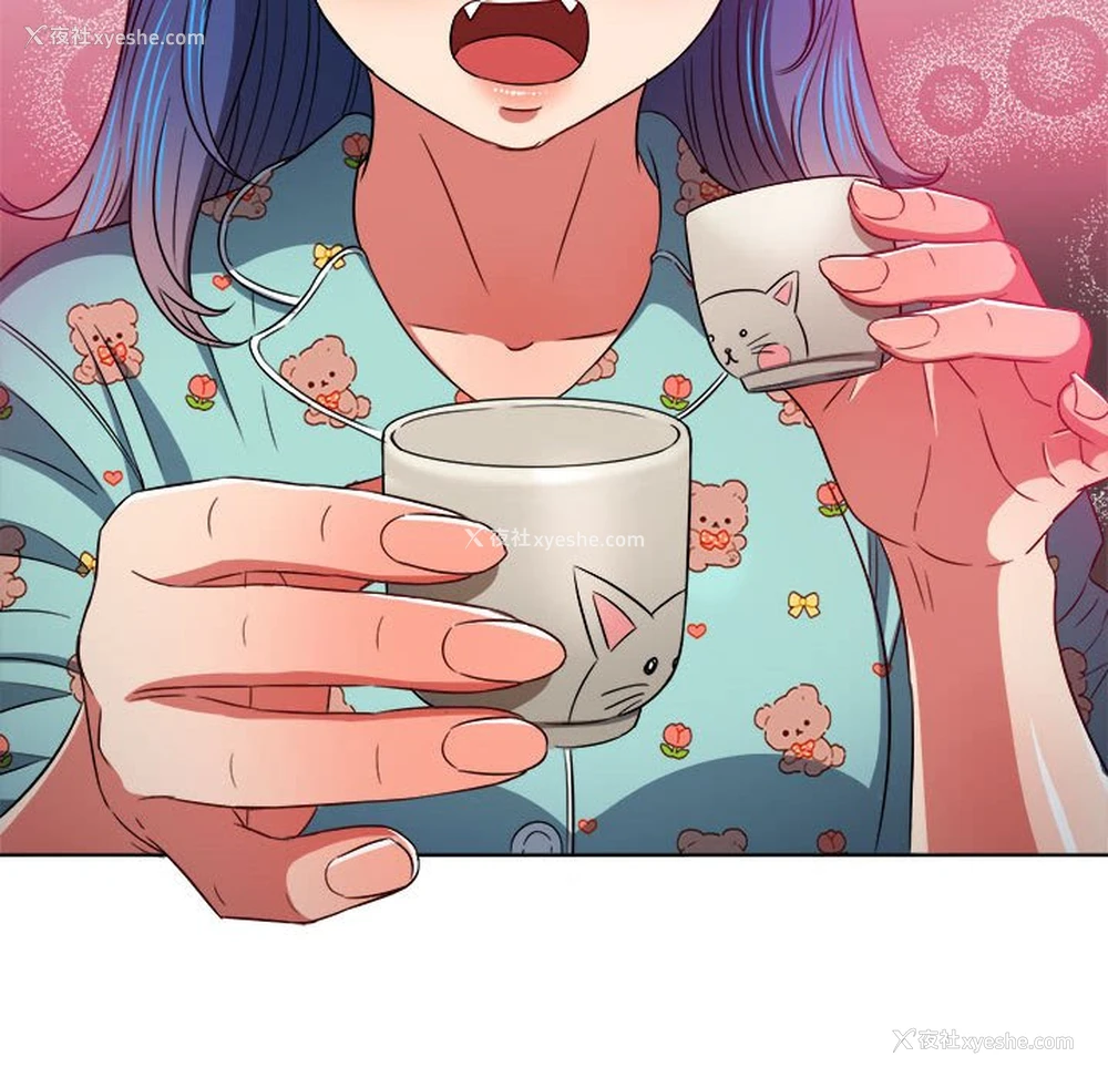 73P - 恶女勾勾缠