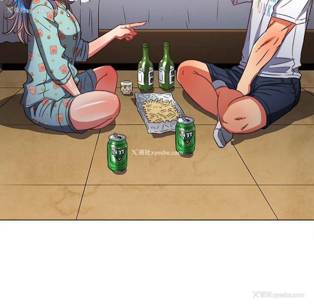 85P - 恶女勾勾缠