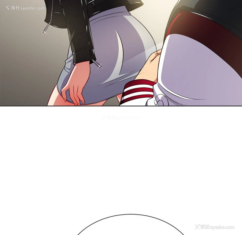 57P - 恶女勾勾缠