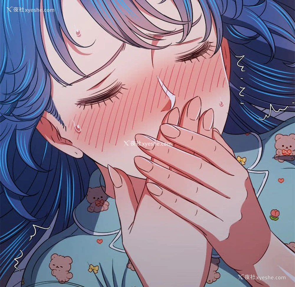 172P - 恶女勾勾缠
