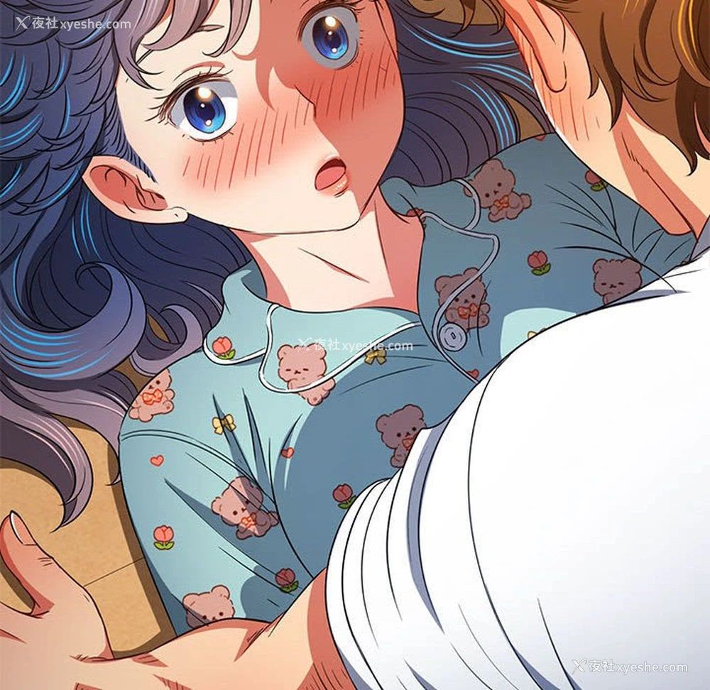 5P - 恶女勾勾缠
