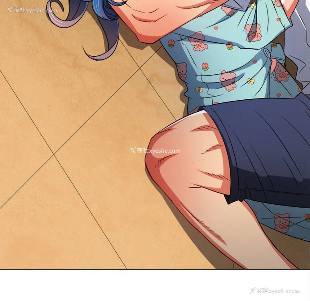 63P - 恶女勾勾缠