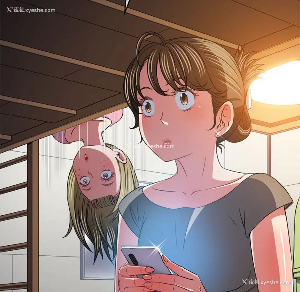 80P - 恶女勾勾缠
