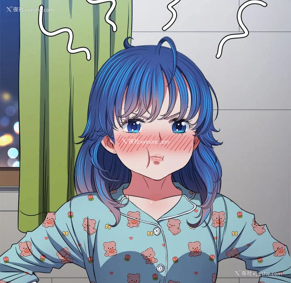 152P - 恶女勾勾缠