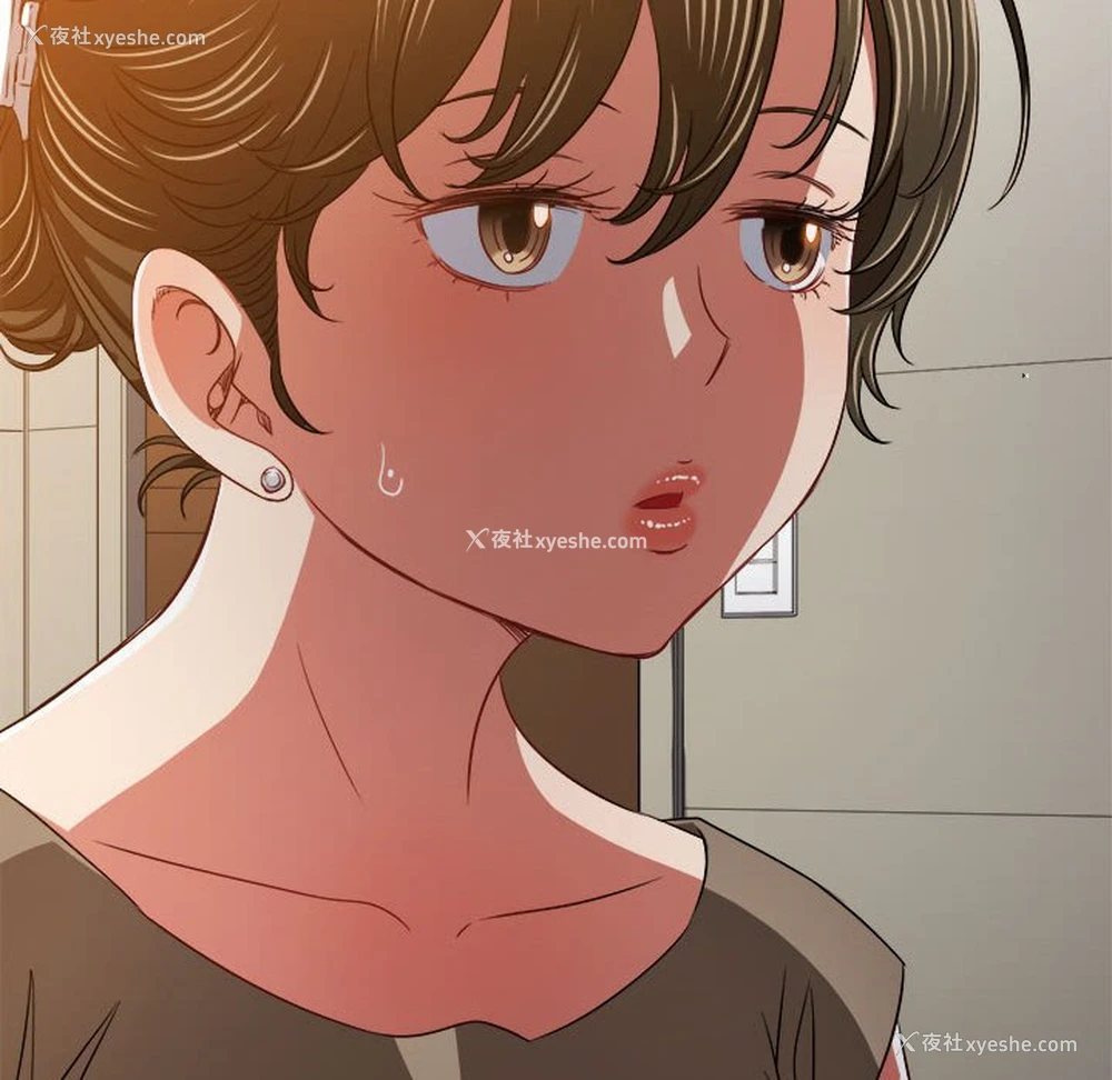16P - 恶女勾勾缠
