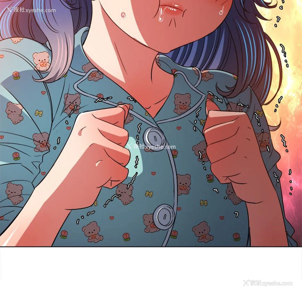 170P - 恶女勾勾缠