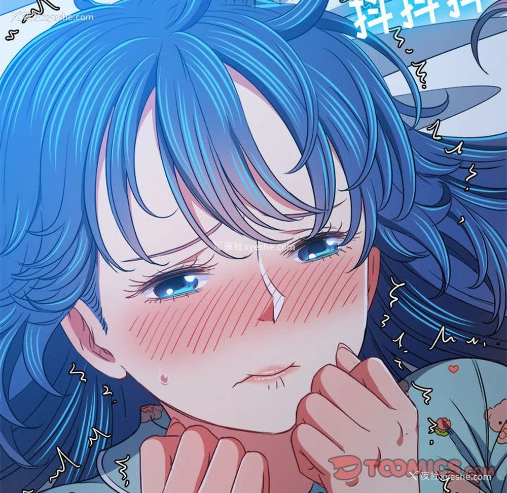 28P - 恶女勾勾缠