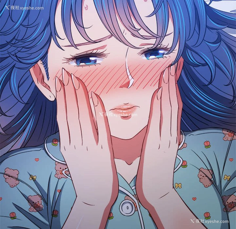 53P - 恶女勾勾缠