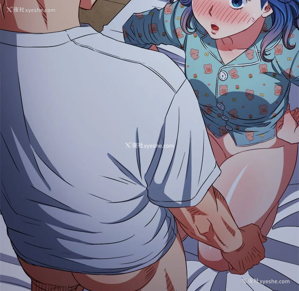 17P - 恶女勾勾缠