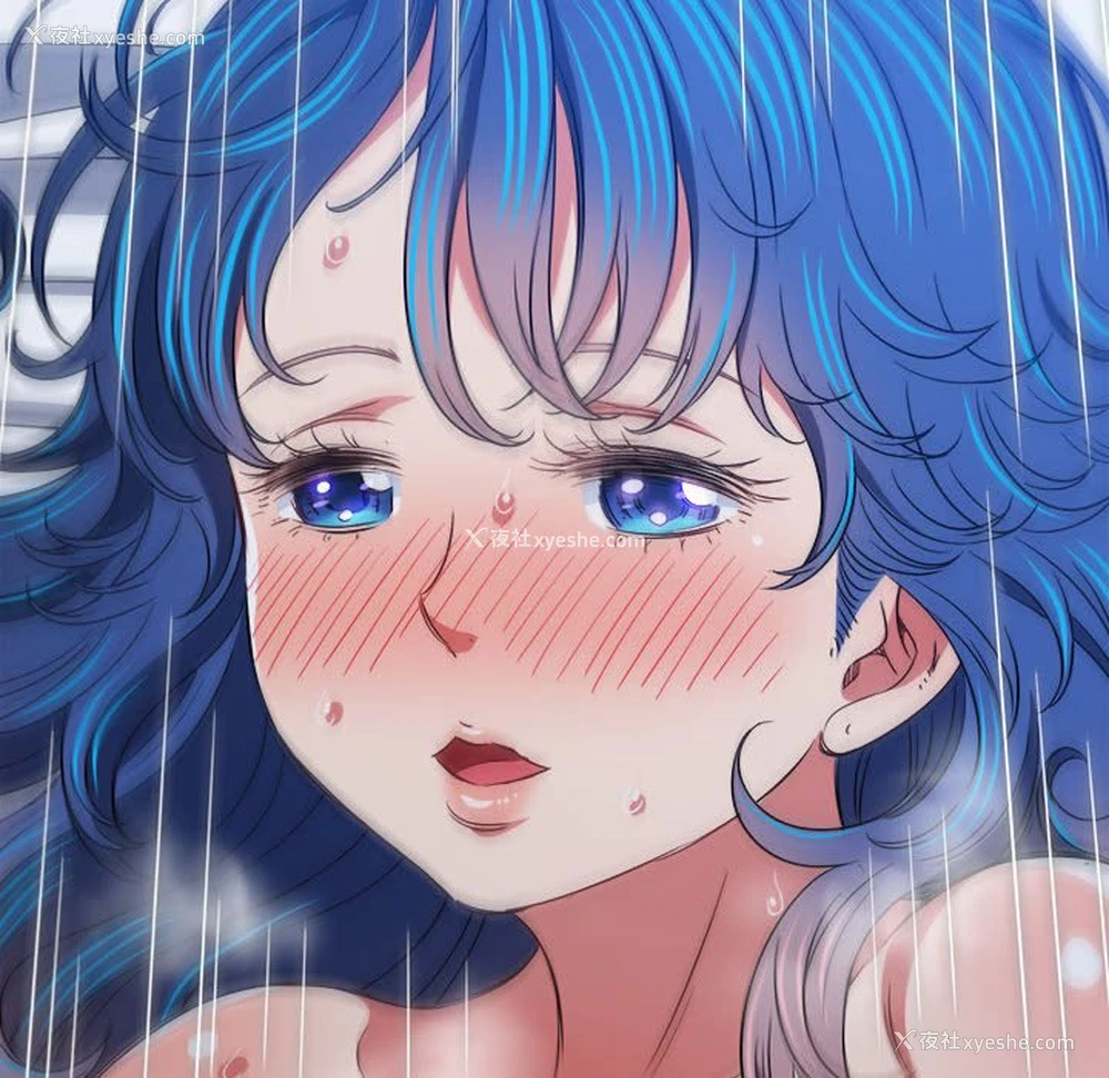 161P - 恶女勾勾缠