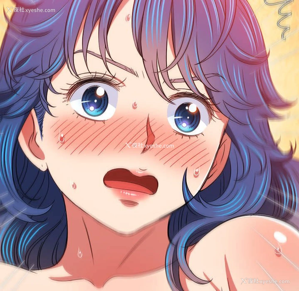 175P - 恶女勾勾缠