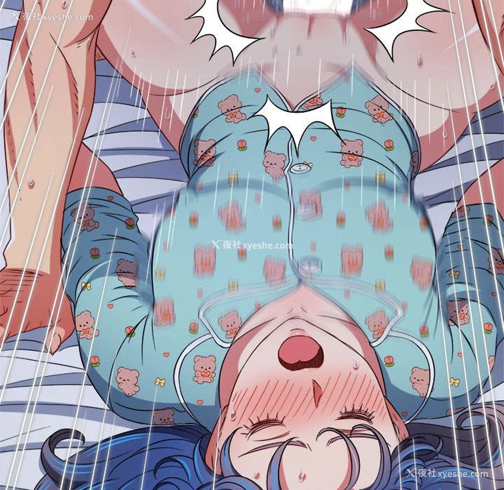 25P - 恶女勾勾缠