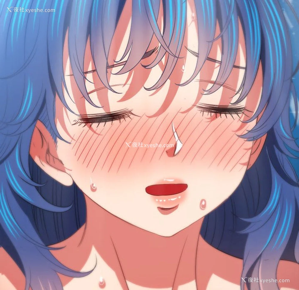 168P - 恶女勾勾缠