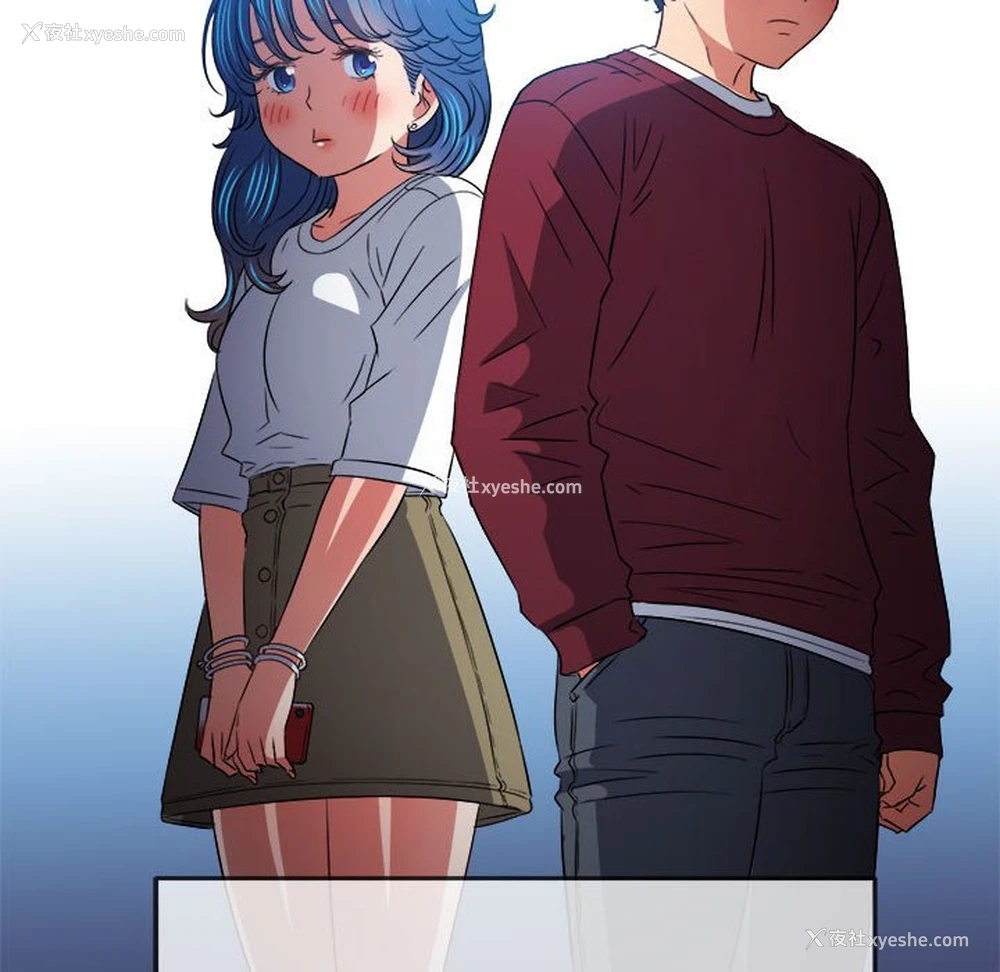 159P - 恶女勾勾缠