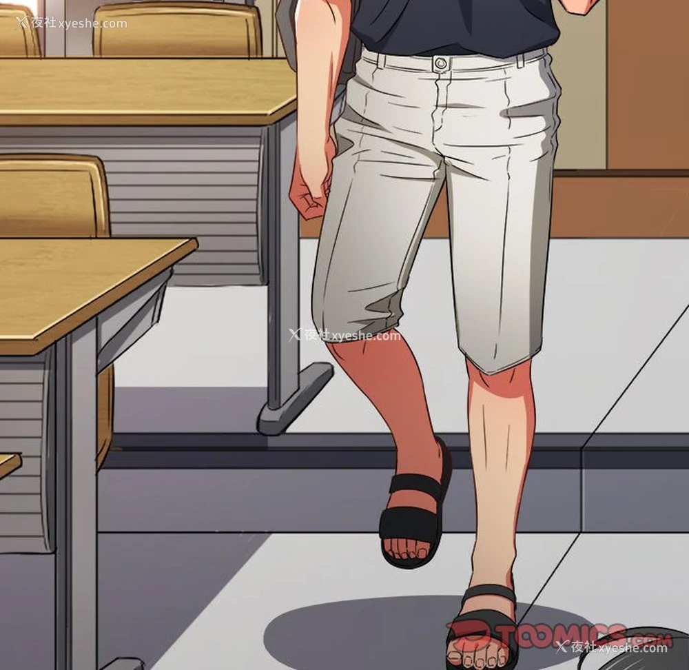 172P - 恶女勾勾缠