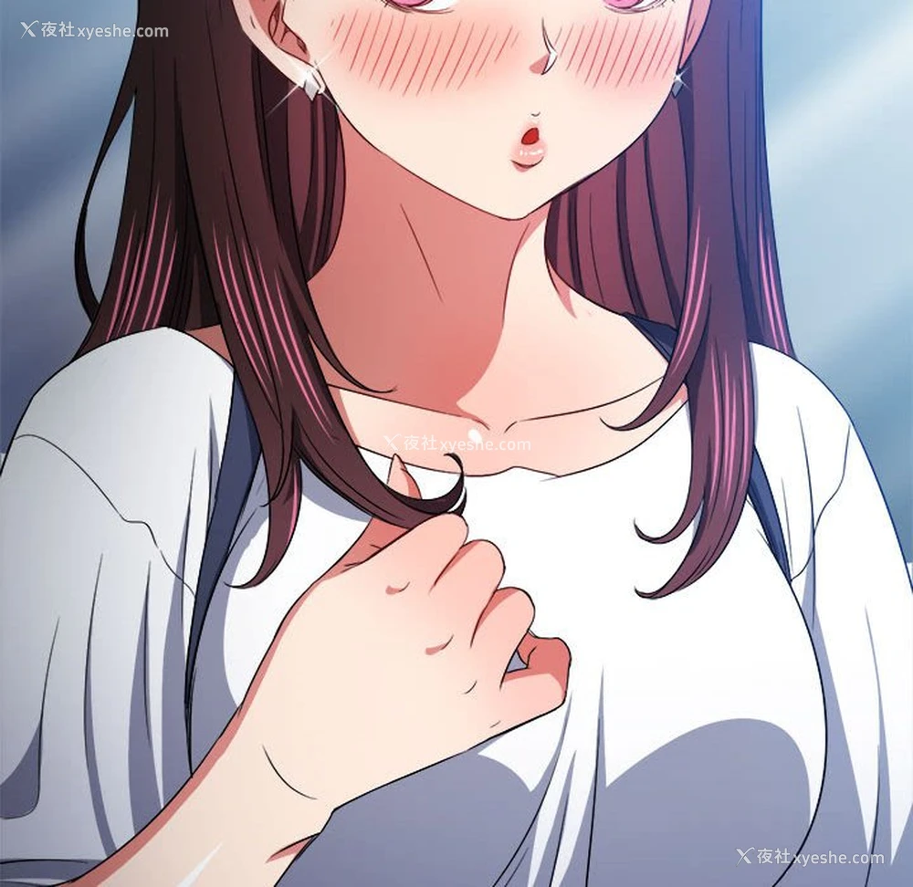 115P - 恶女勾勾缠