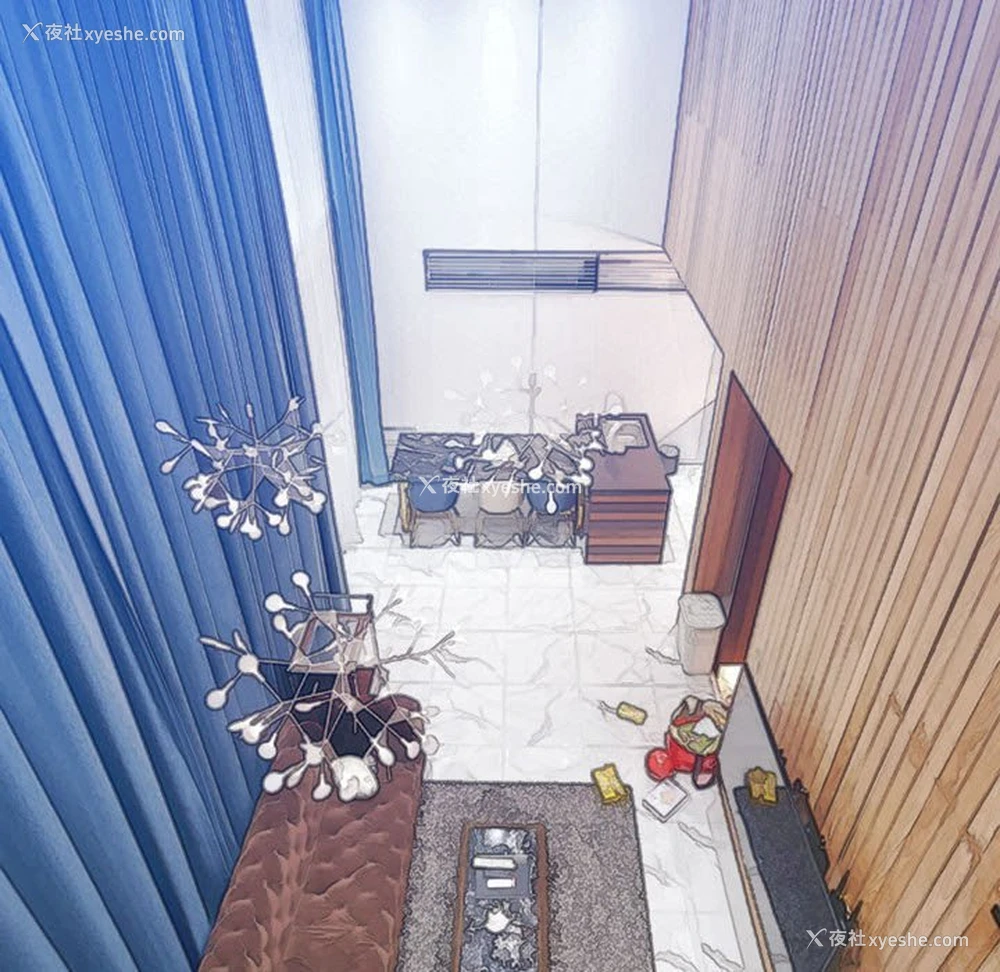145P - 恶女勾勾缠