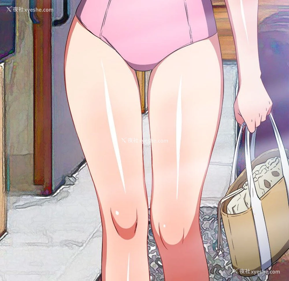 167P - 恶女勾勾缠