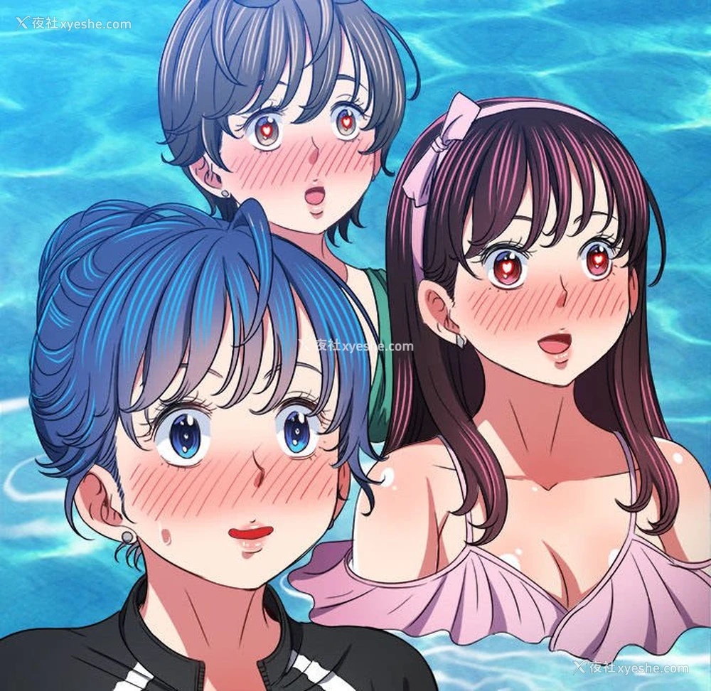 115P - 恶女勾勾缠