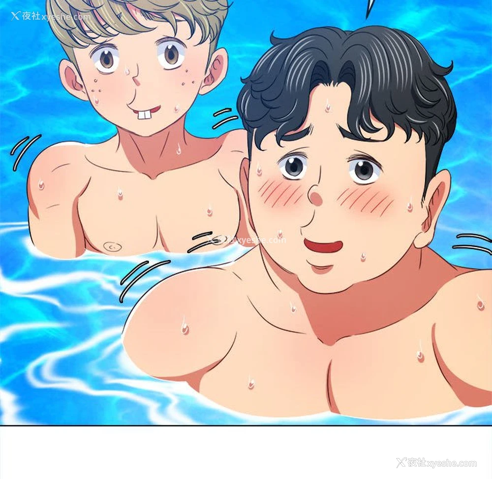 118P - 恶女勾勾缠