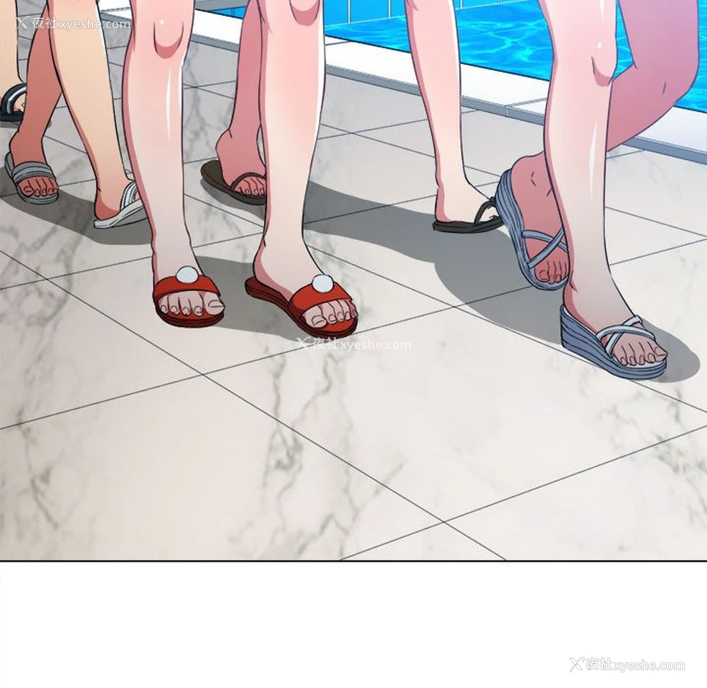 71P - 恶女勾勾缠