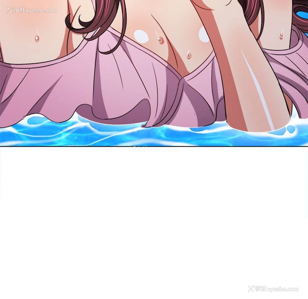 134P - 恶女勾勾缠
