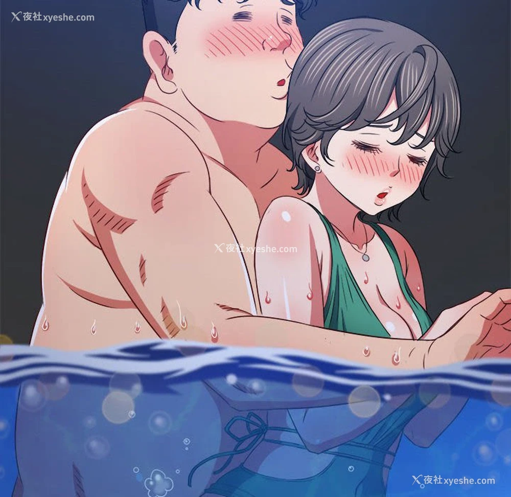 157P - 恶女勾勾缠