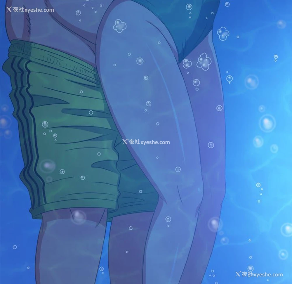 158P - 恶女勾勾缠
