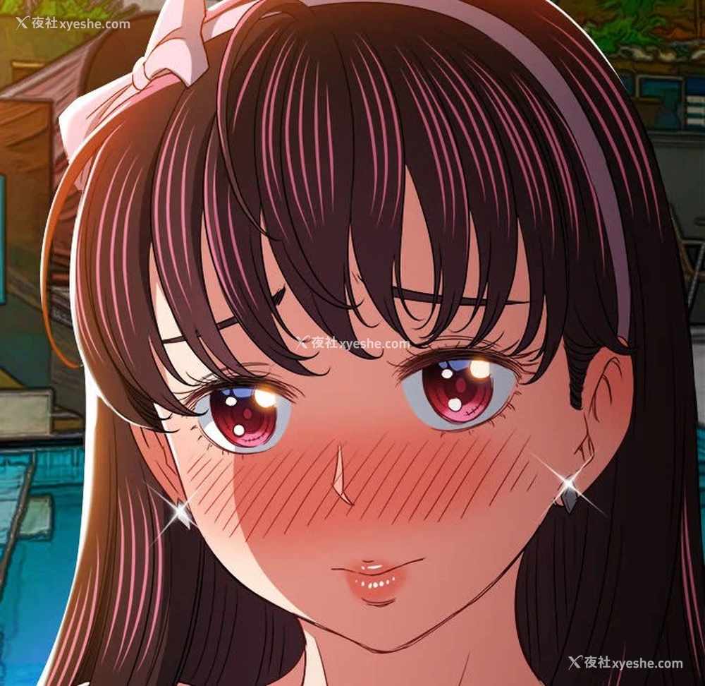 18P - 恶女勾勾缠