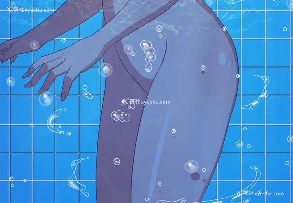 3P - 恶女勾勾缠