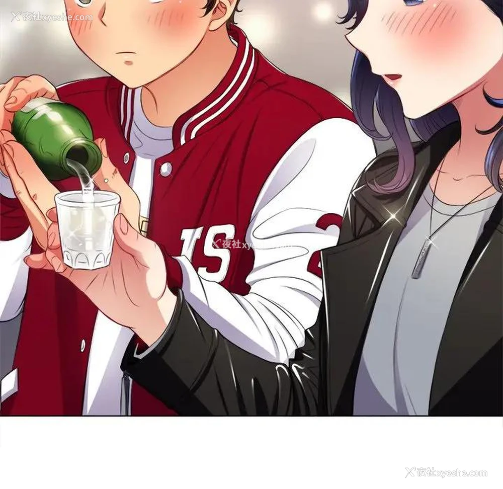 61P - 恶女勾勾缠