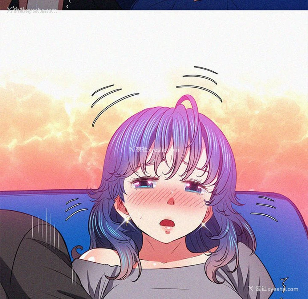 137P - 恶女勾勾缠
