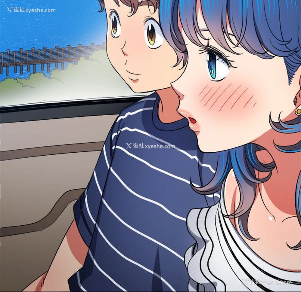 171P - 恶女勾勾缠