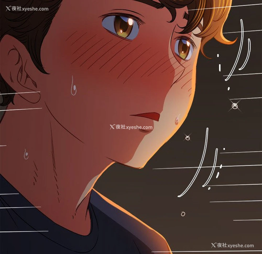 203P - 恶女勾勾缠