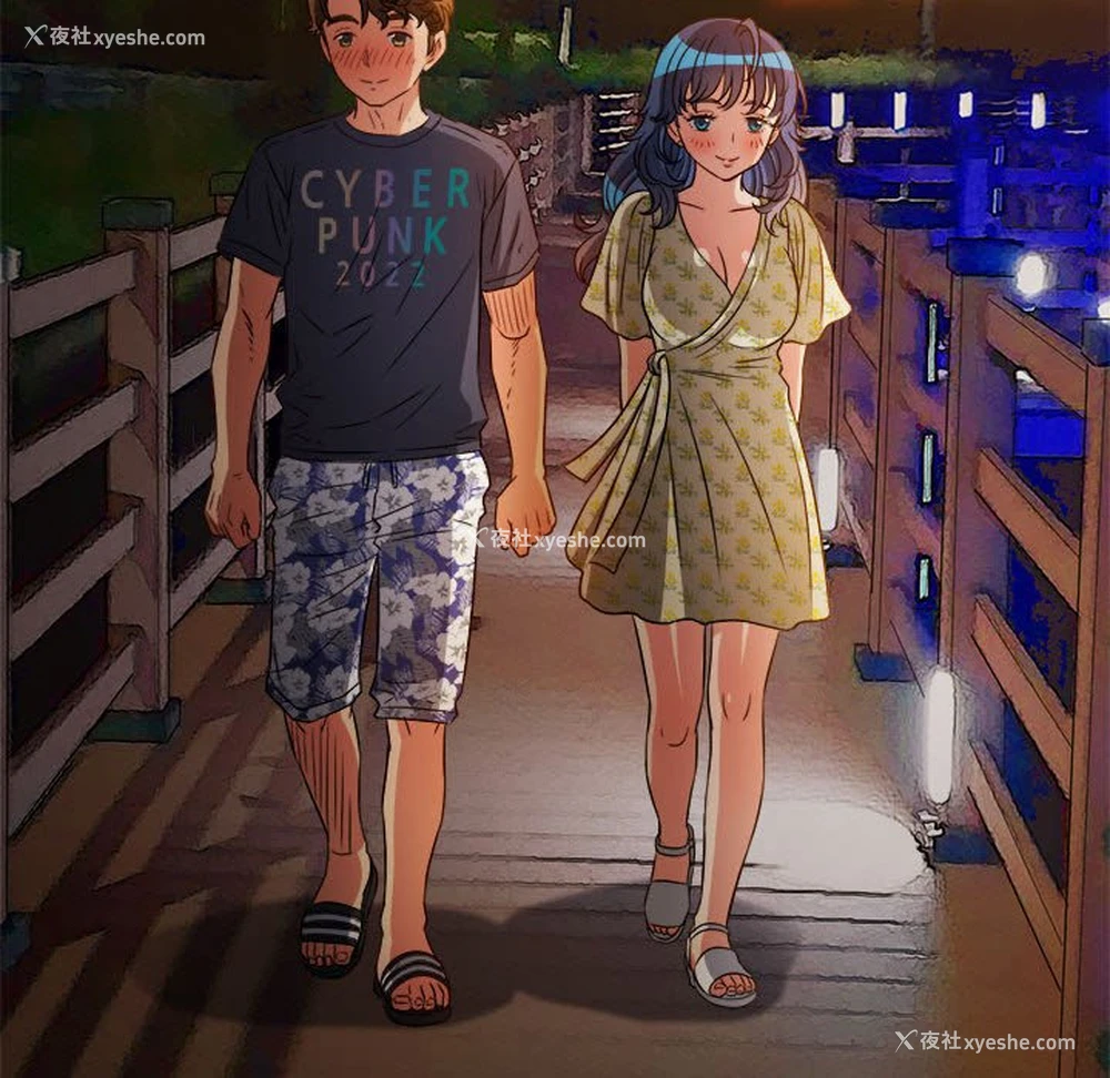 109P - 恶女勾勾缠