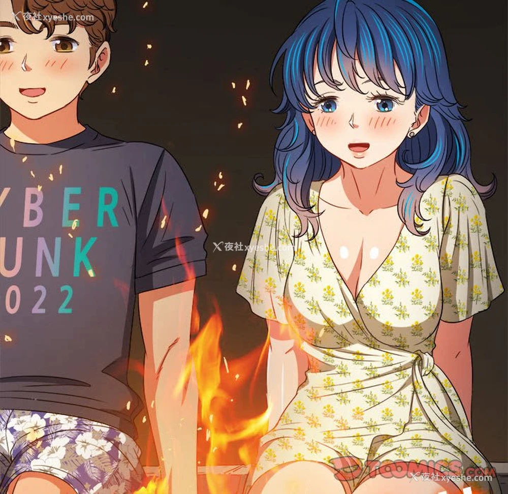 155P - 恶女勾勾缠