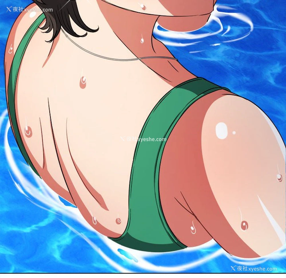 71P - 恶女勾勾缠
