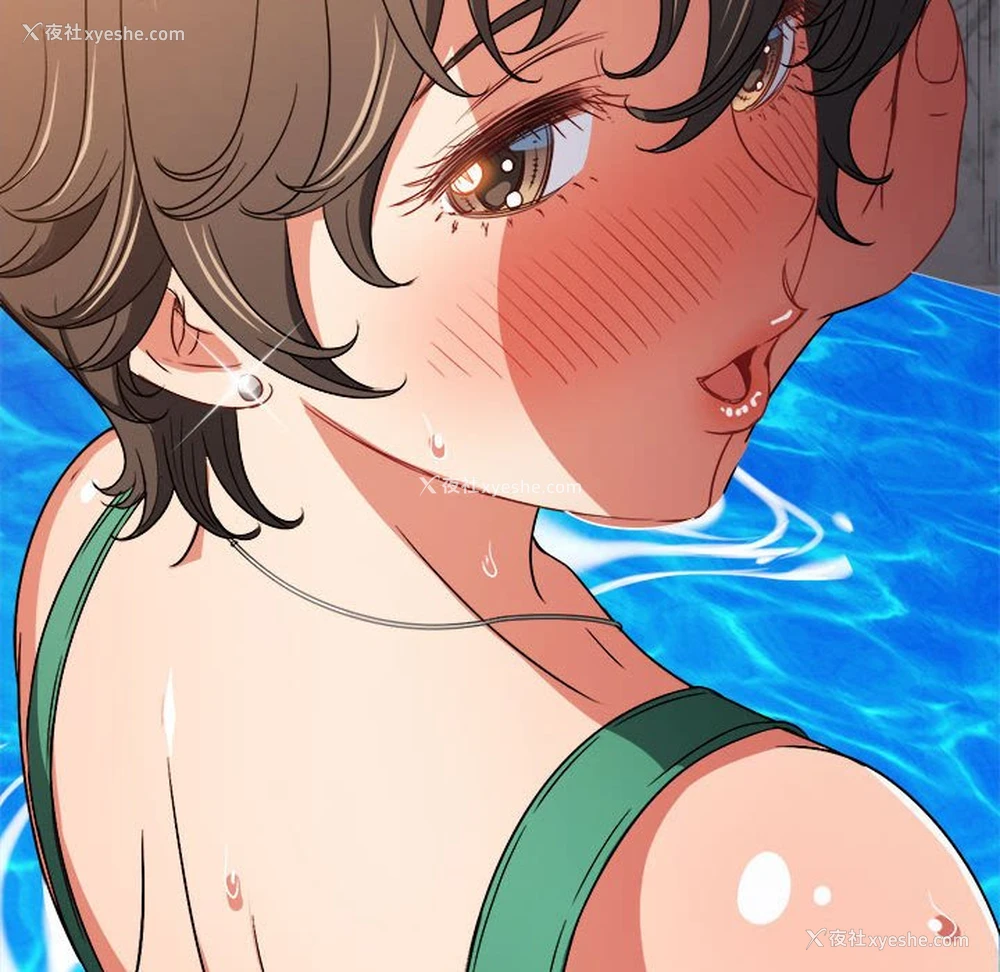 77P - 恶女勾勾缠