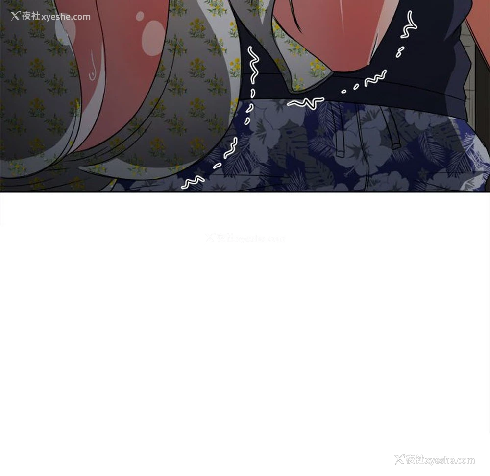 146P - 恶女勾勾缠