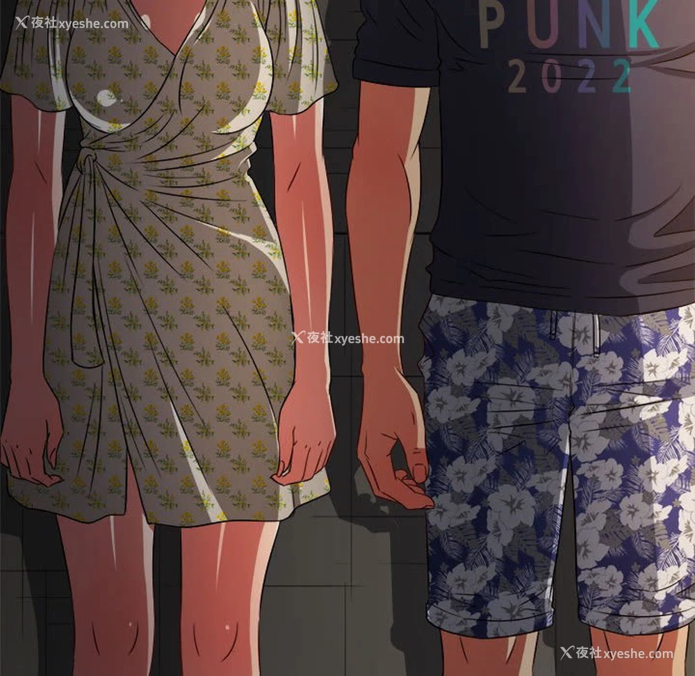 55P - 恶女勾勾缠