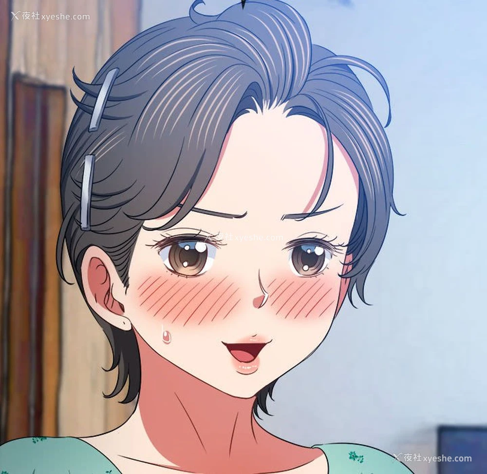 117P - 恶女勾勾缠