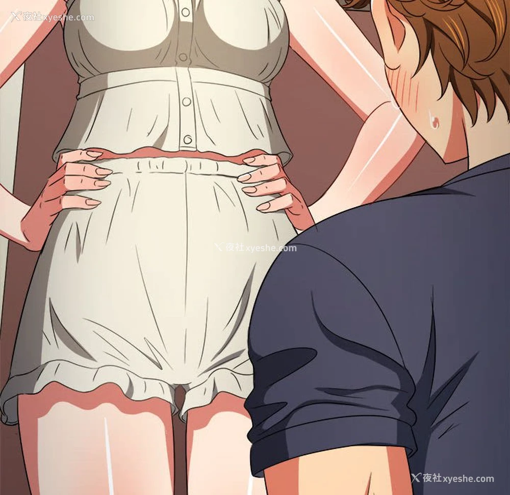 130P - 恶女勾勾缠