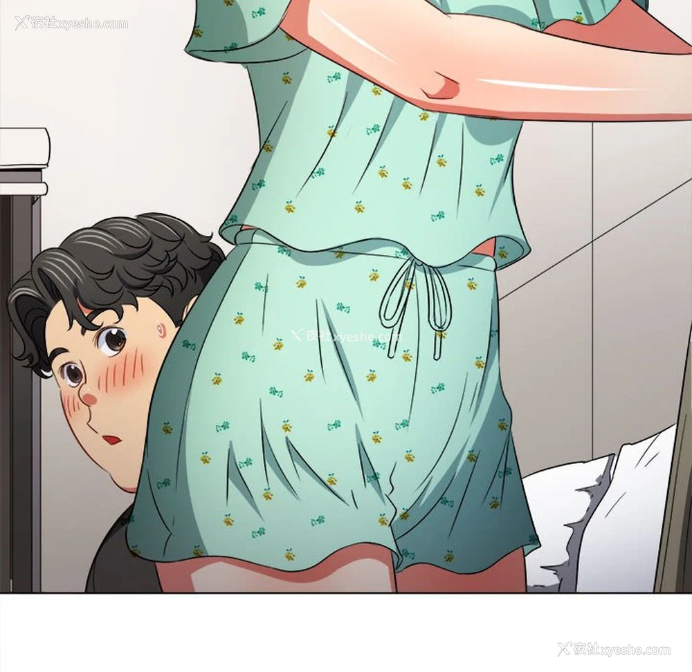 155P - 恶女勾勾缠