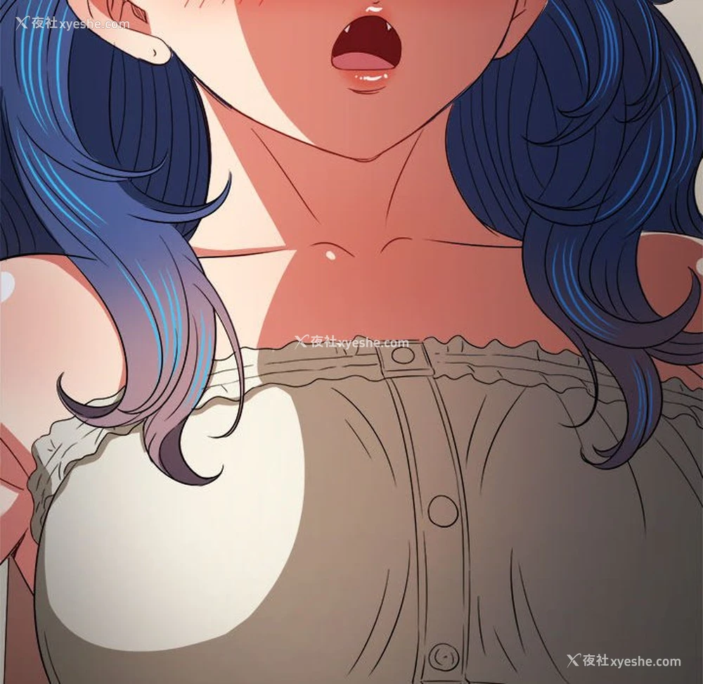 11P - 恶女勾勾缠