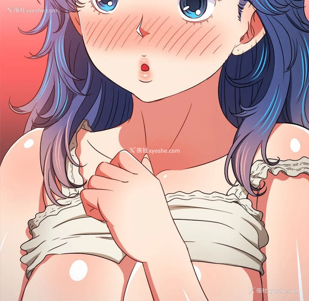 127P - 恶女勾勾缠